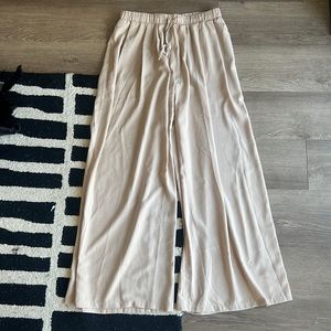 NWT Cider Trousers/Flowy Pants